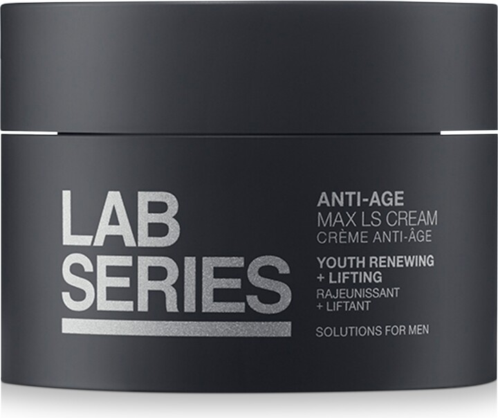 Lab Series Skincare for Men Anti-Age Max Ls Cream, 1.7 oz.