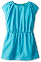 Thumbnail for your product : Benetton Kids Sleeveless Dress 4IC35V5I0 (Toddler/Little Kids/Big Kids)