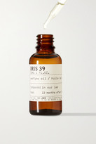 Thumbnail for your product : Le Labo Iris 39 Perfume Oil, 30ml