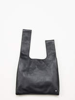 Thumbnail for your product : Halston Tina Wristlet Pouch