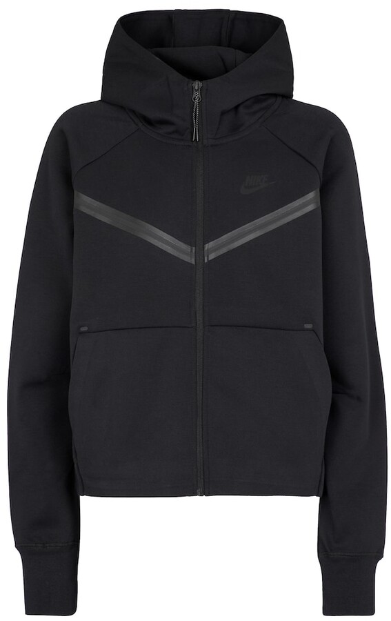nike tech fleece windrunner canada