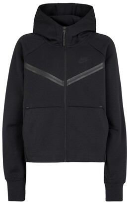 Nike Sportswear Tech Fleece Windrunner hoodie