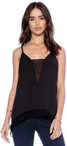 Thumbnail for your product : BCBGMAXAZRIA Lyssa Top