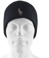Thumbnail for your product : Polo Ralph Lauren Logo Beanie