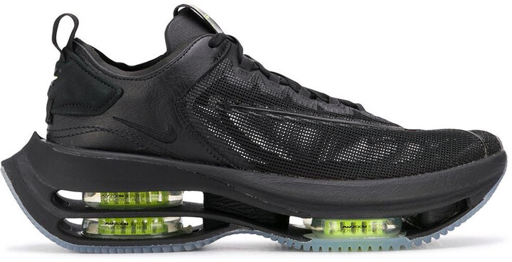 sneakers zoom double stacked