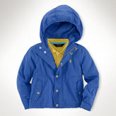 Thumbnail for your product : Ralph Lauren Anorak Jacket