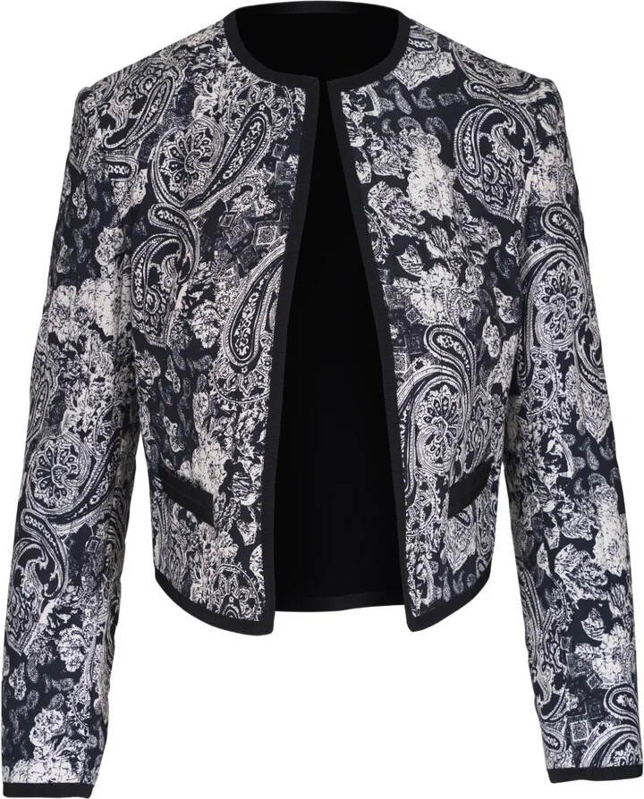 Nili Lotan Bono jacket