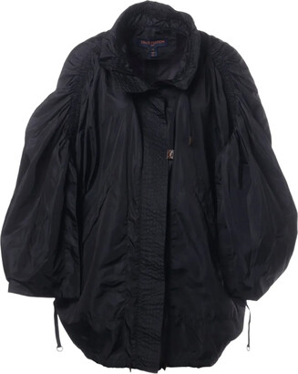 amerivintage　PUFF SLEEVE JACKET amerivintage PUFF SLEEVE JACKET AMERI VINTAGE(アメリ