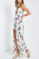 Thumbnail for your product : Soprano Floral Skort Maxi