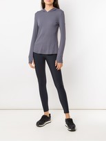 Thumbnail for your product : Lygia & Nanny Fig Skin sweatshirt