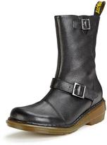 Thumbnail for your product : Dr. Martens Karin Low Biker Boots
