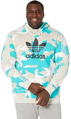 Adidas Originals Mens Hoodies | Shop the world's largest collection of  fashion | ShopStyle