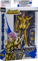 Thumbnail for your product : Anime Heroes Knights of the Zodiac Aries Mu 6.5" Action Figure