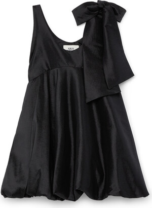 【新品】Kika Vargas キカバルガスsue babydoll dress Kika Vargas Sue Dress - ShopStyle