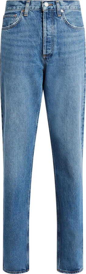 AGOLDE Kelly jeans