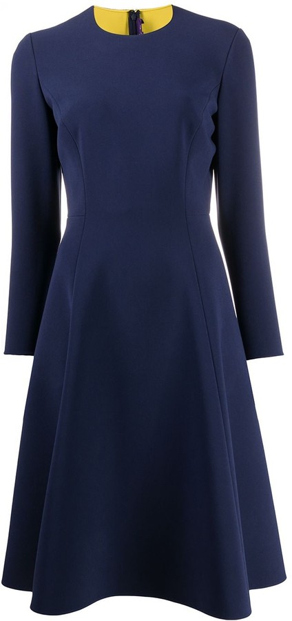 ralph lauren collection dresses