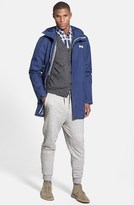 Thumbnail for your product : G Star 'Lockstart' Heathered Jogger Sweatpants