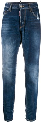 DSQUARED2 Women's Jeans | Shop the world's largest collection of fashion |  ShopStyle