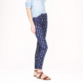Thumbnail for your product : J.Crew Minnie pant in foulard