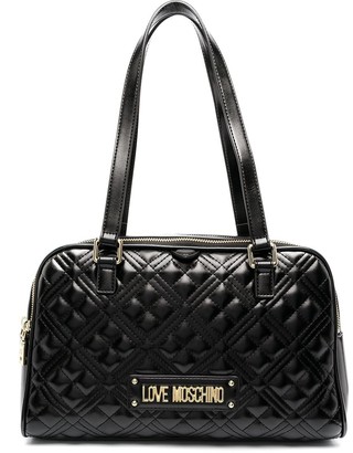 moschino women's handbags