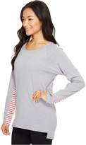 Thumbnail for your product : Under Armour Favorite Long Sleeve Tee