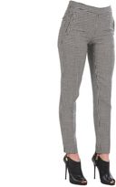 Thumbnail for your product : New York Industrie Newyorkindustrie Beirut Tweed Trousers