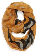 Thumbnail for your product : Jonathan Adler Woven Infinity Scarf