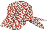 Thumbnail for your product : Burberry Tb Monogram Print Baseball Hat