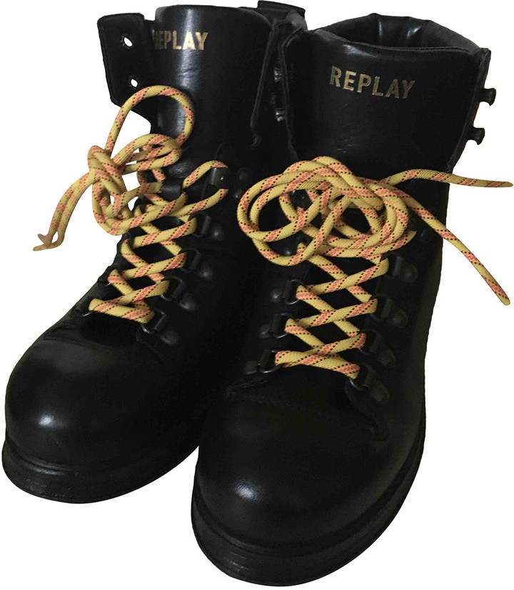 replay boots sale