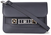 Thumbnail for your product : Proenza Schouler PS11 mini leather shoulder bag