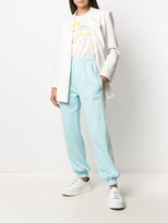 Thumbnail for your product : Styland Pastel Track Pants