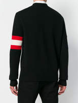 Thumbnail for your product : Calvin Klein Cachemire Crewneck Sweater