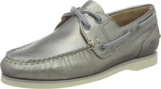 Timberland Women's Classic Boat Shoes