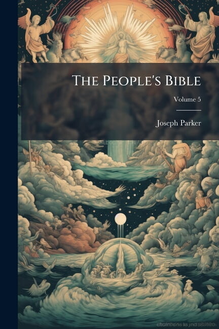 The People's Bible, (Paperback)