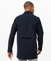 driver jacket lululemon