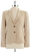 Thumbnail for your product : Jones New York The Olivia Jacket