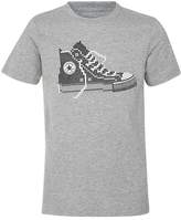 Thumbnail for your product : Converse Pixel Chuck Tee (Big Boys)