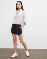 Thumbnail for your product : Club Monaco Signature Cashmere Dolman Sleeve Sweater