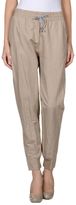 Thumbnail for your product : M.Grifoni Denim Casual trouser