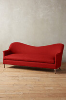 Thumbnail for your product : Anthropologie Linen Pied-A-Terre Sofa, Wilcox