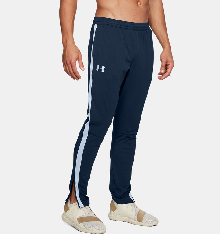 under armour large tall sweatpants