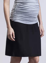 Thumbnail for your product : Isabella Oliver Hipster A-line Maternity Skirt