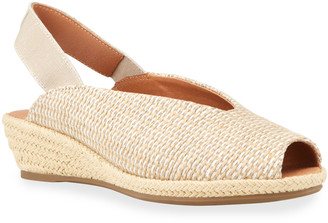 Slingback Espadrilles | Shop the world's largest collection of fashion |  ShopStyle
