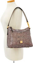 Thumbnail for your product : Dooney & Bourke Pembrook Large Cassidy Hobo