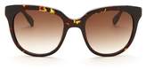 Thumbnail for your product : Elie Tahari Women's 58mm Acetate Square Sunglasses