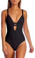 Thumbnail for your product : Women's Vitamin A 'Neutra' One-Piece Swimsuit