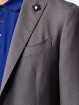 Thumbnail for your product : Lardini Single Breasted Jacket