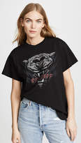 Thumbnail for your product : Belstaff Alymer Panther Tshirt
