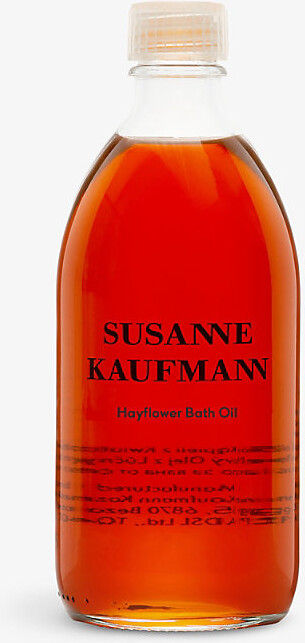 Susanne Kaufmann Hayflower Bath Oil 250ml 250ml