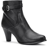 Thumbnail for your product : Reitmans Zippered Booties